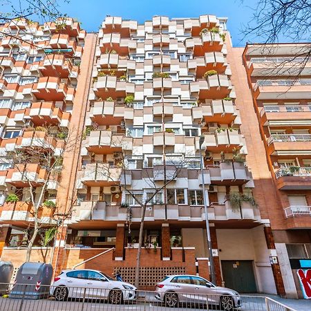 Plaza Espanya Apartment Барселона Экстерьер фото